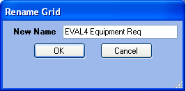 rename grid