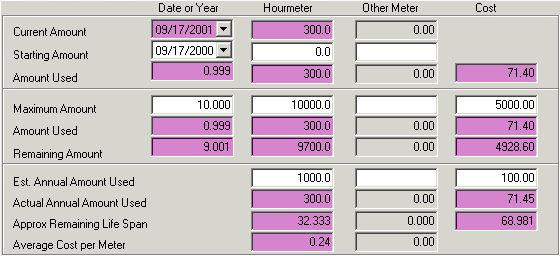 Eval Calc Fields