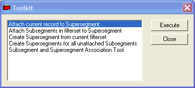 subsegtoolkit