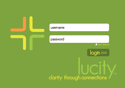 Login