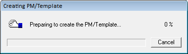 create PM