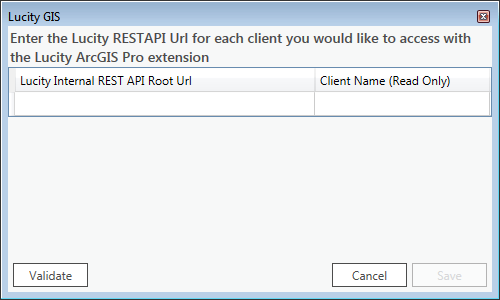 create xml