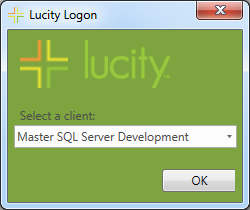 Client Selection