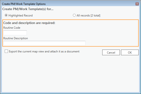 create pm