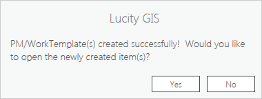 create pm