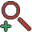 Old inspection icon