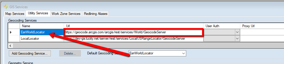 geolocator