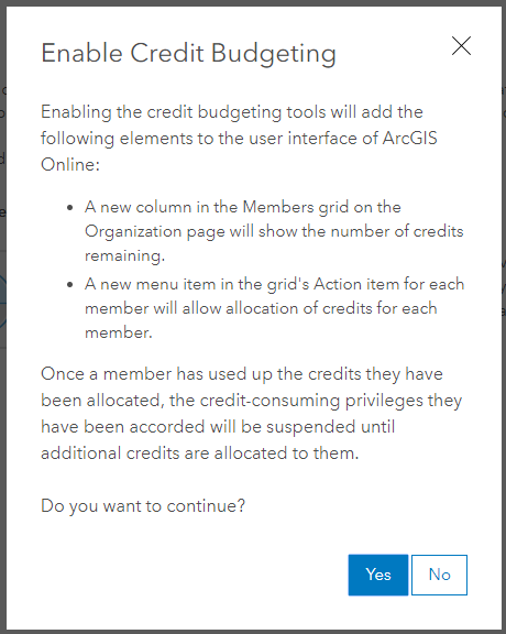 enable credit monitoring