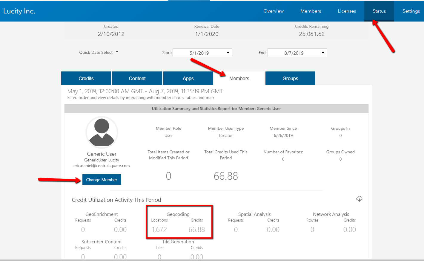 credit monitoring