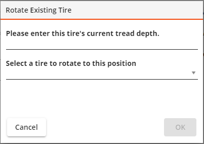 rotate tires