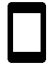 phone icon for web inline